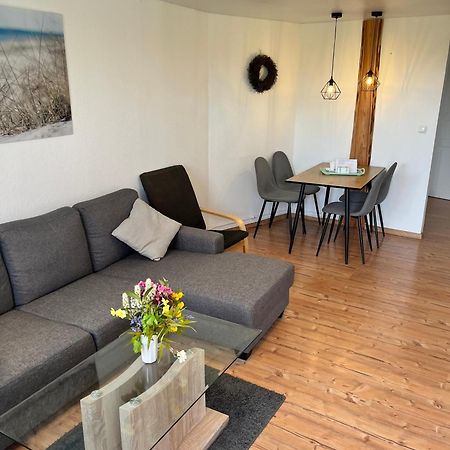 Ferienwohnung Nr 4 Hinrichsdorf Eksteriør bilde